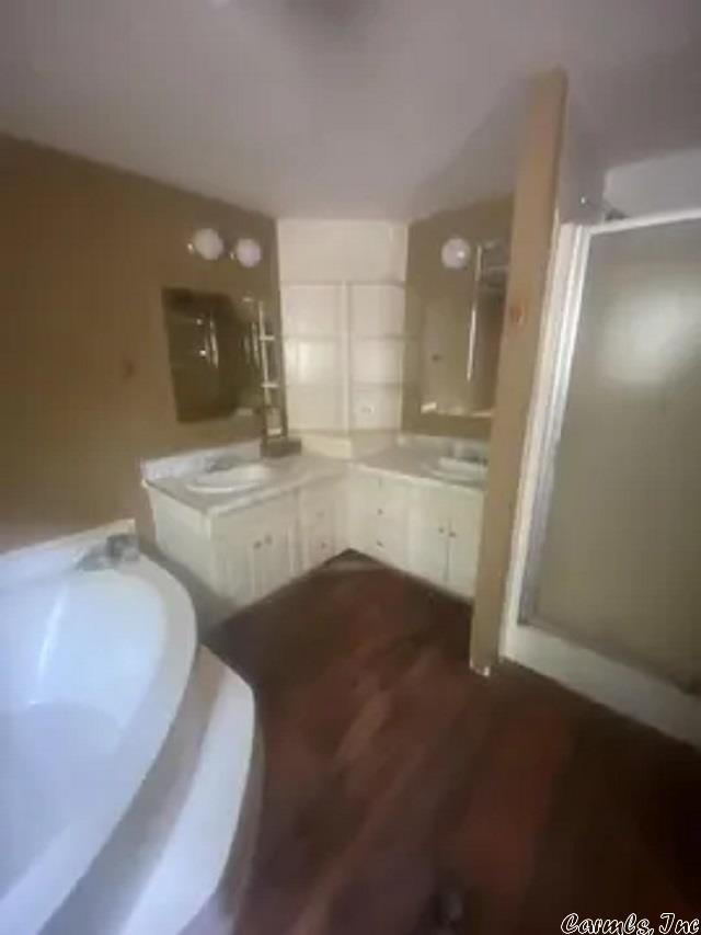 TWIN RIVERS ADDITION - Residential