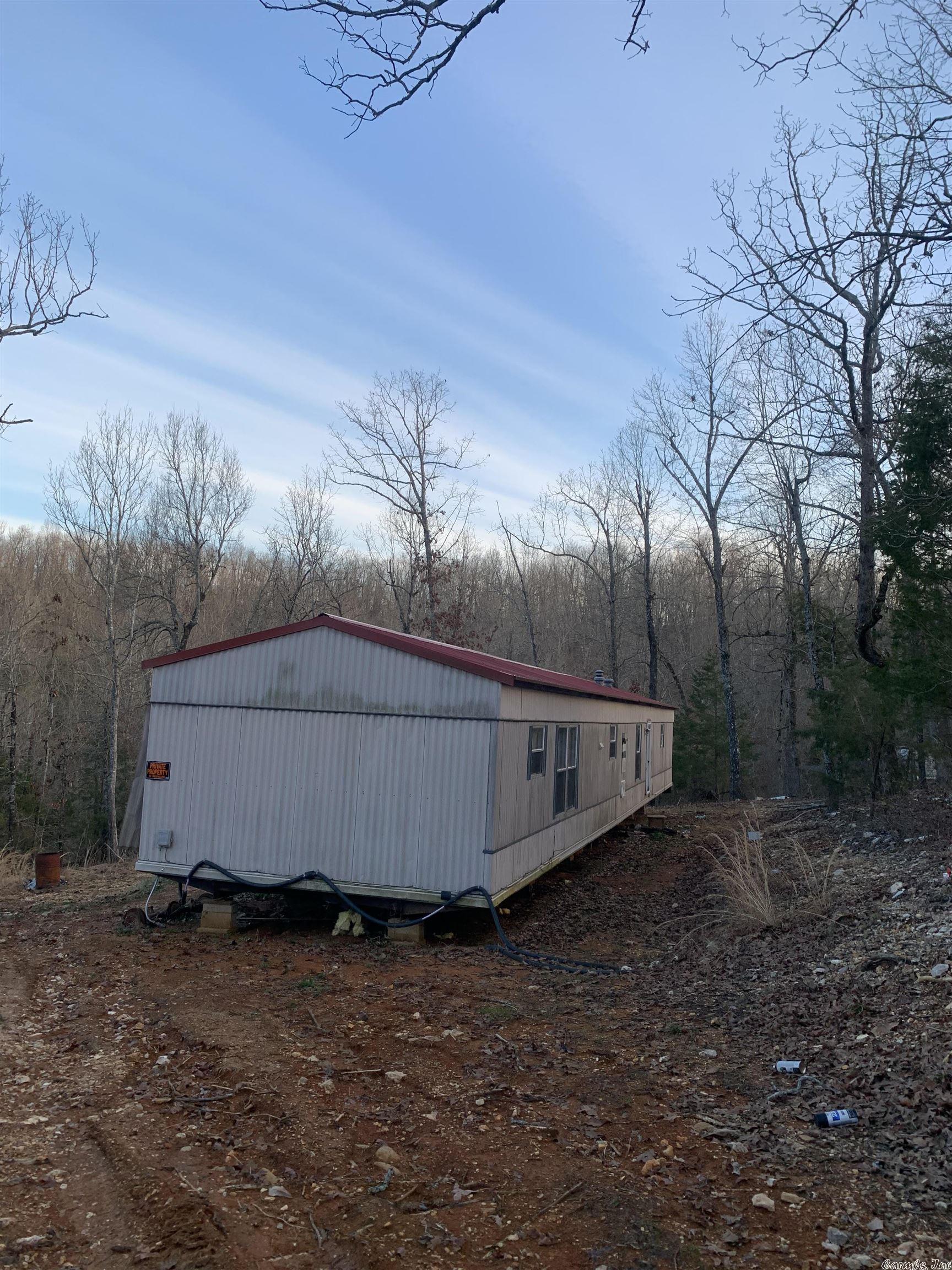 TWIN RIVERS ADDITION - Residential