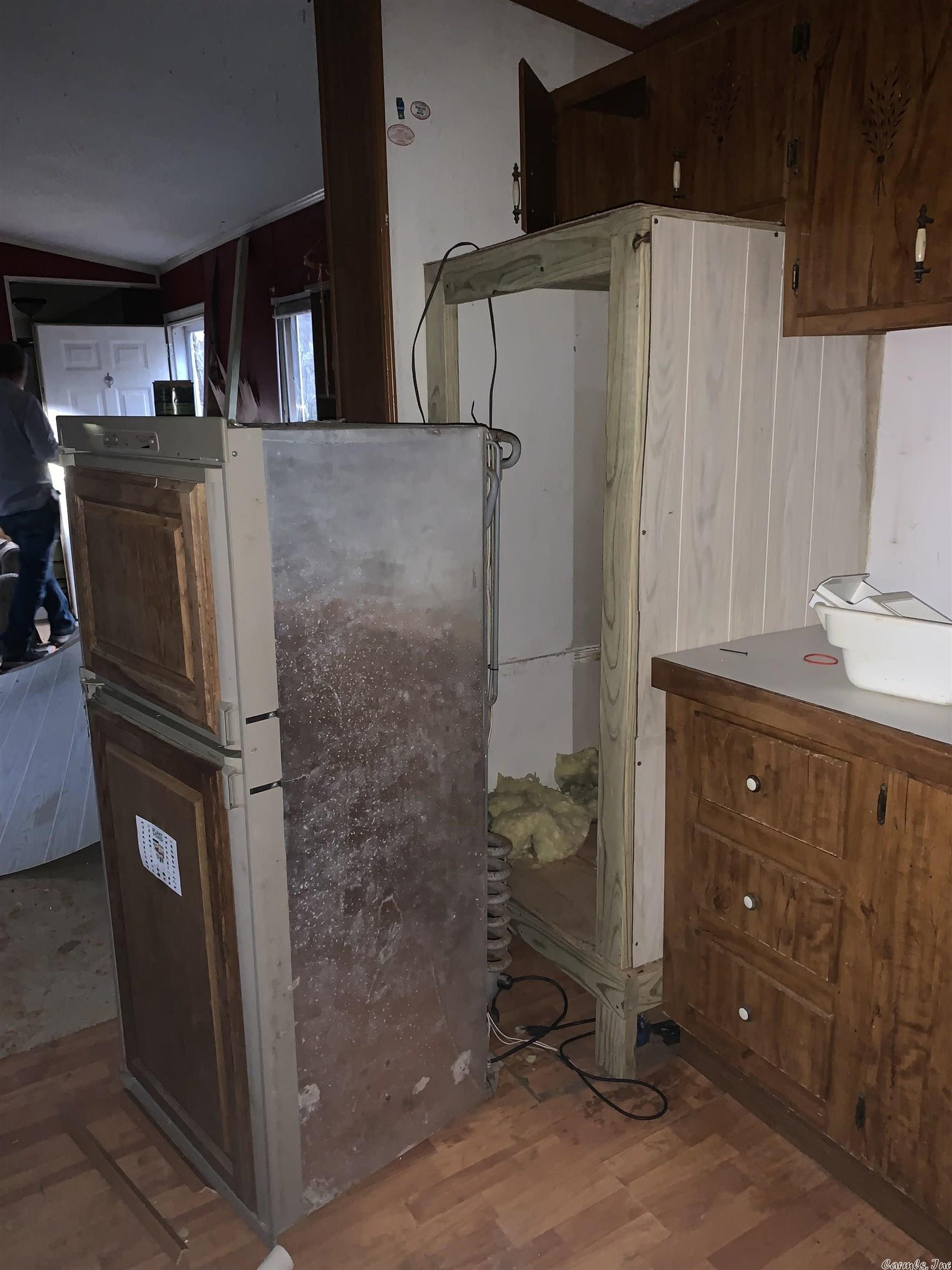 TWIN RIVERS ADDITION - Residential