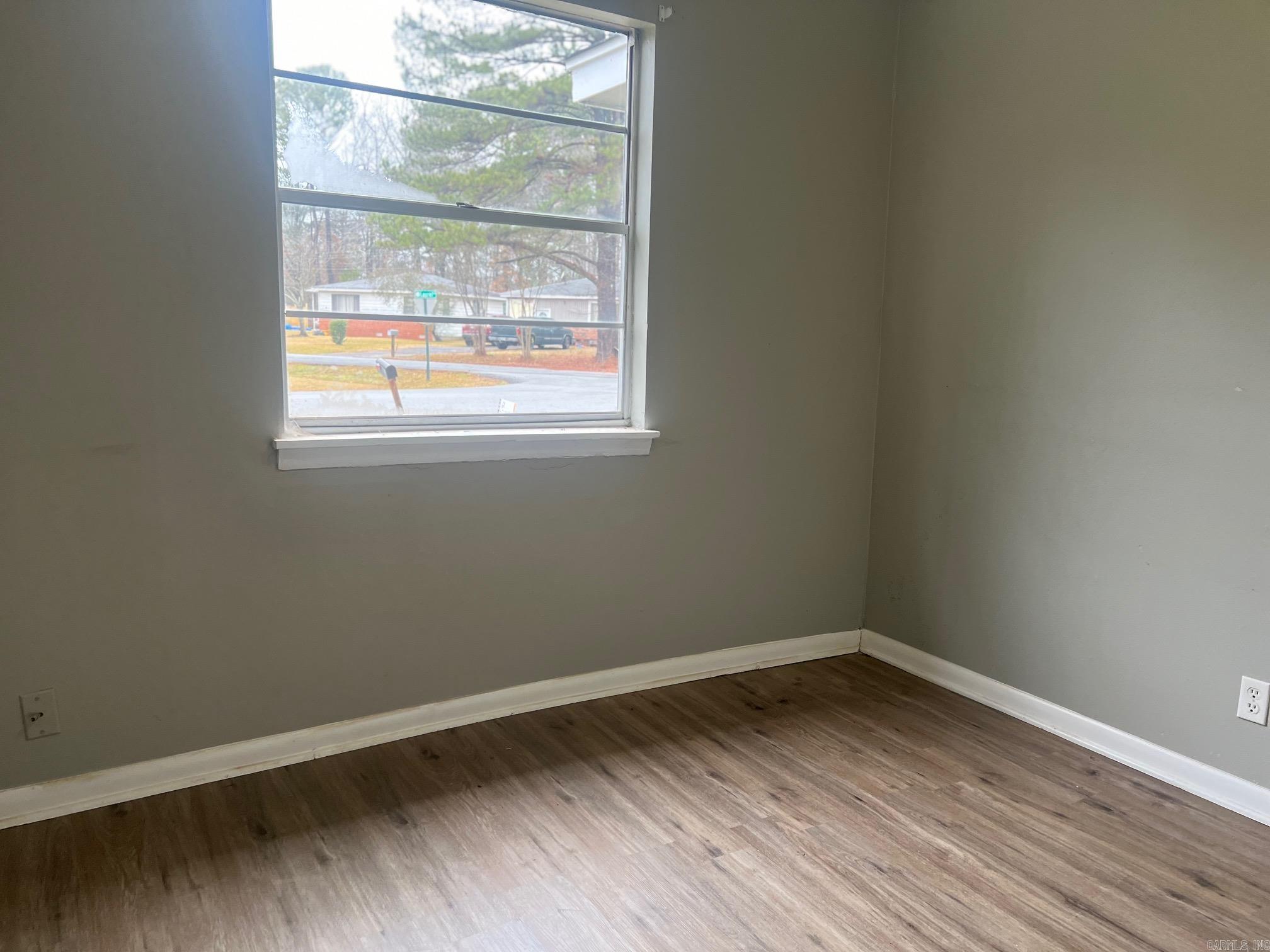 Jacksonville - Residential Lease