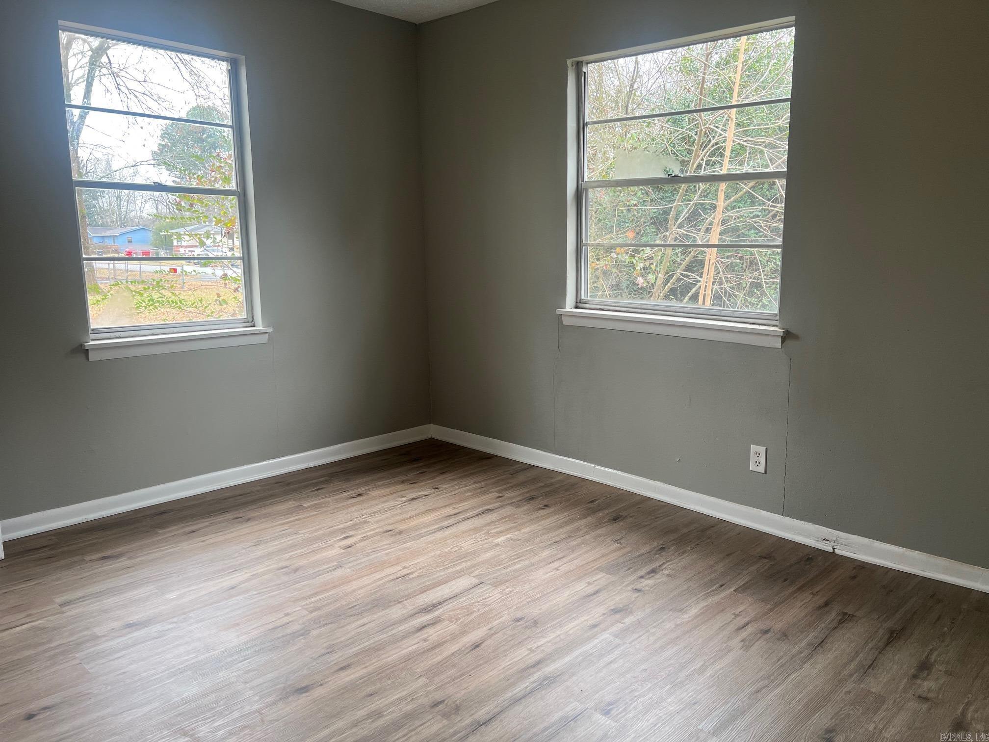 Jacksonville - Residential Lease