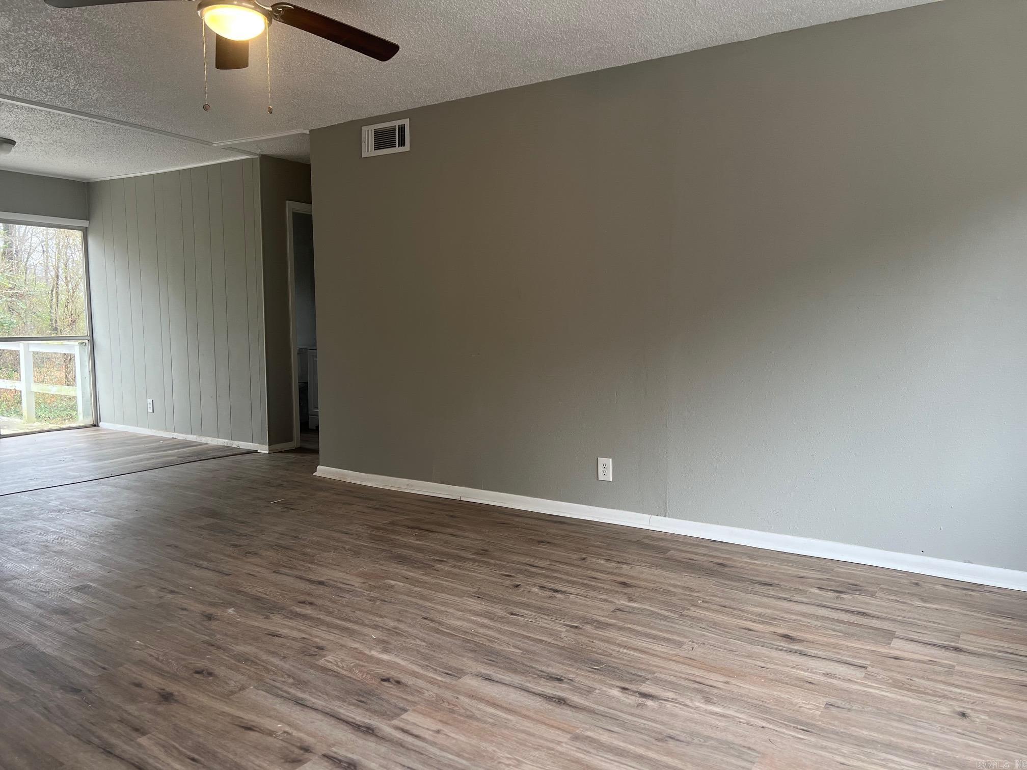 Jacksonville - Residential Lease