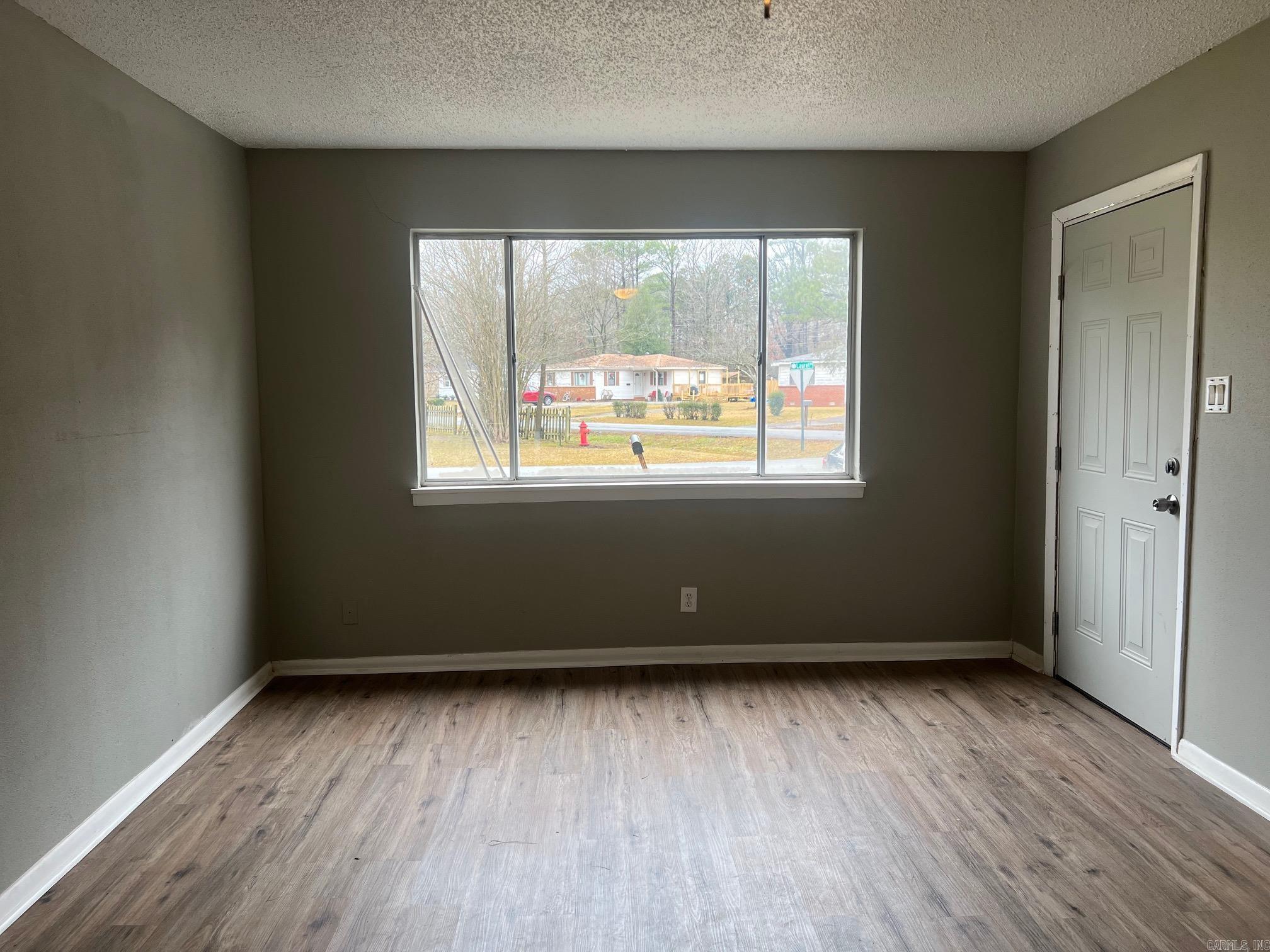 Jacksonville - Residential Lease