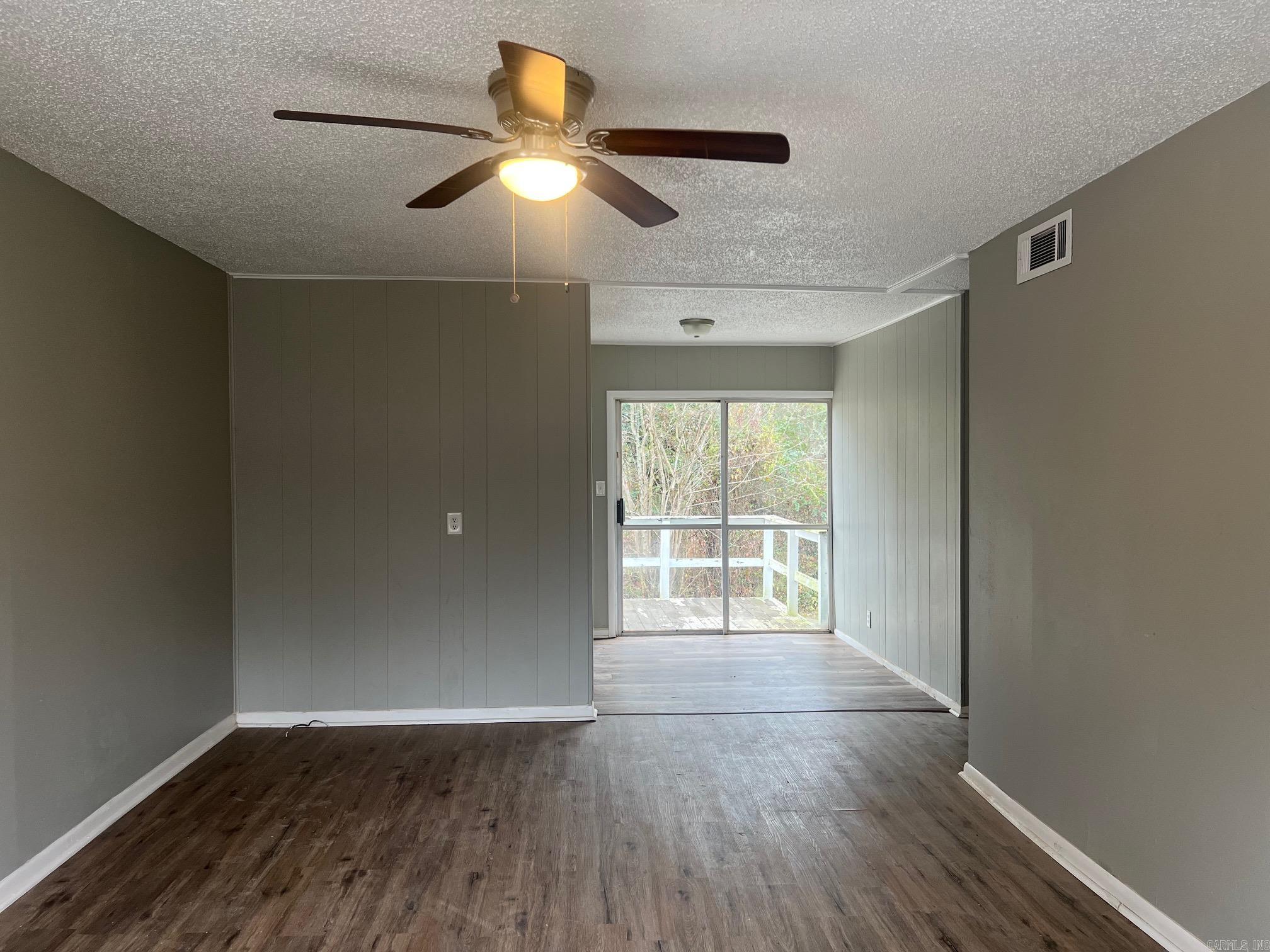 Jacksonville - Residential Lease
