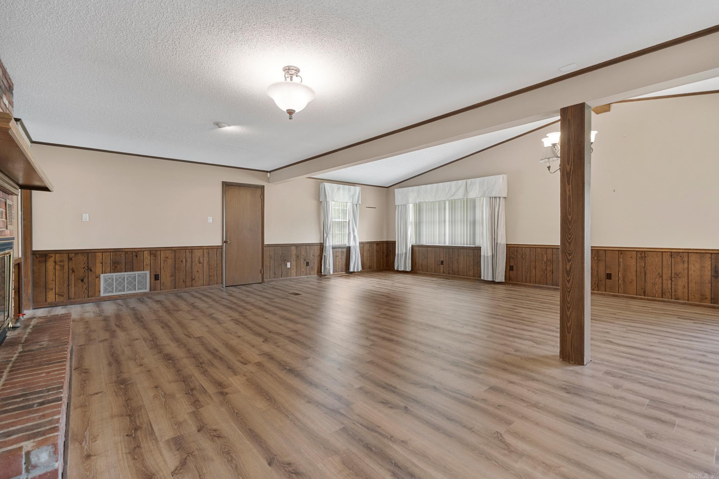 Poplar Hills #2 - Residential