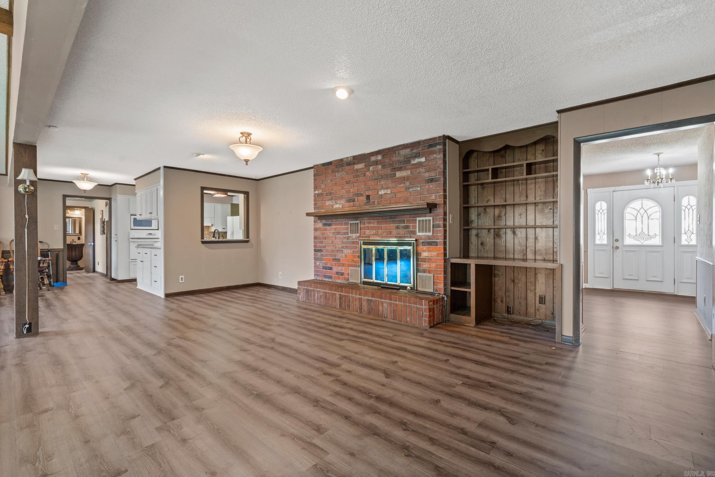 Poplar Hills #2 - Residential