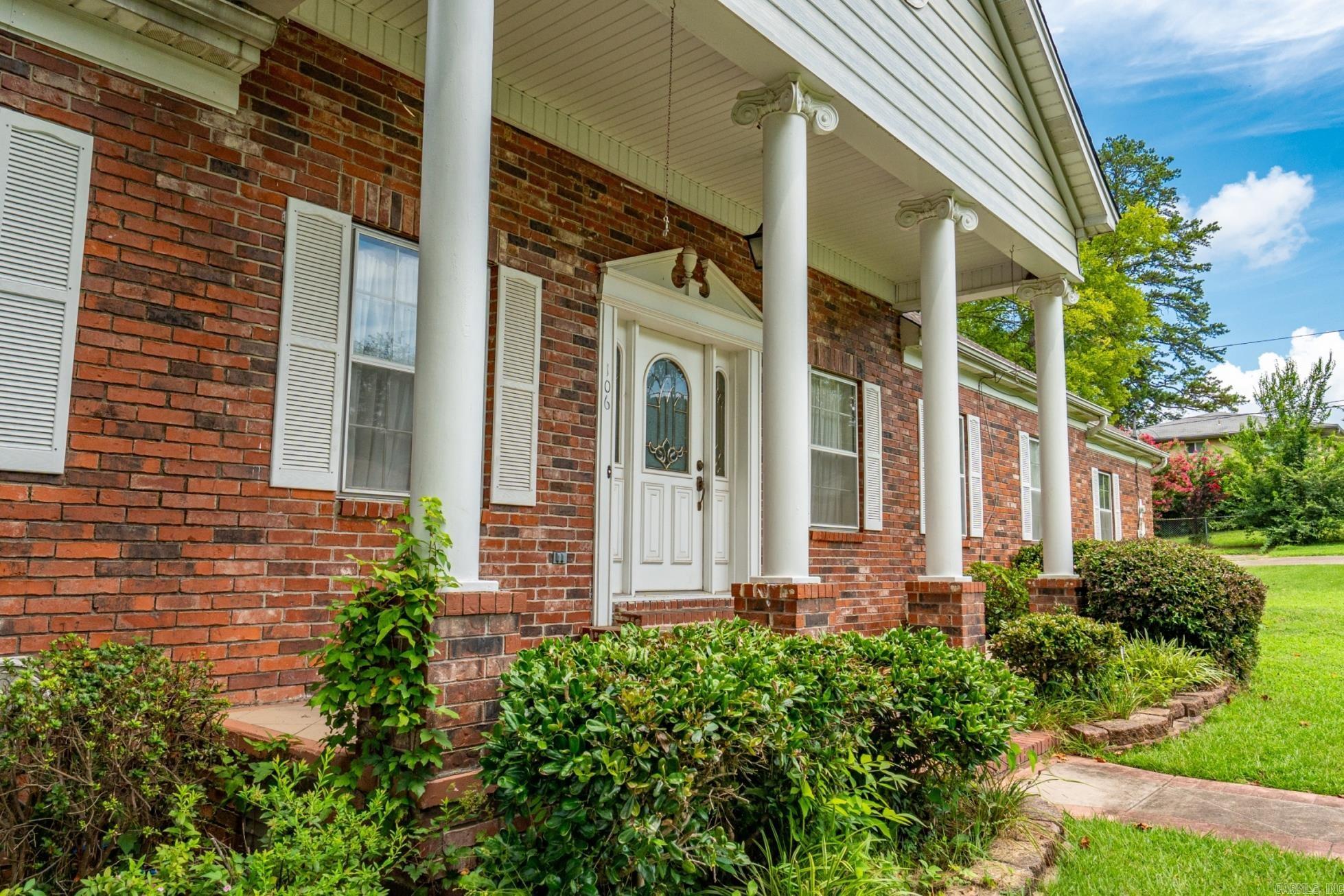 Poplar Hills #2 - Residential