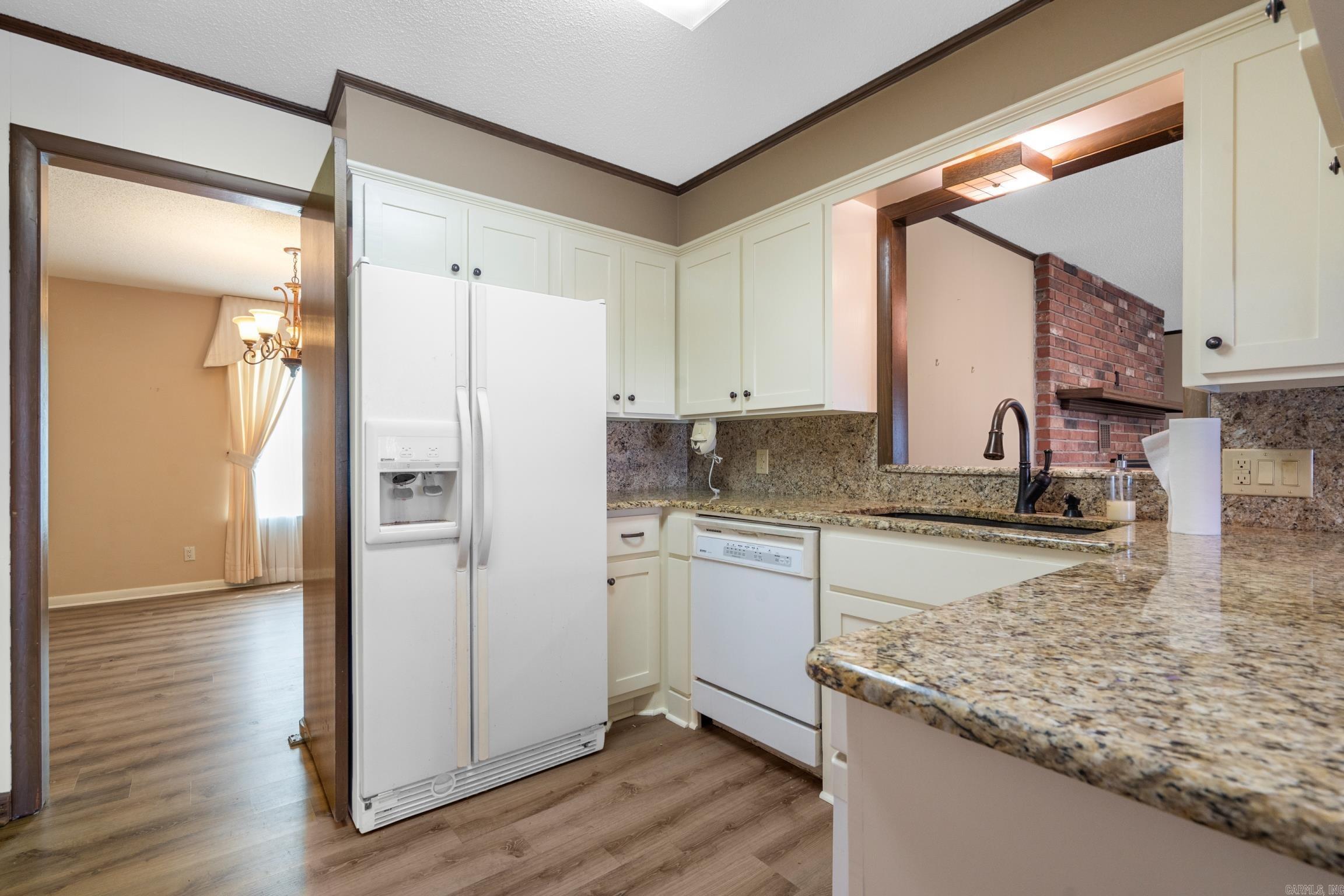 Poplar Hills #2 - Residential