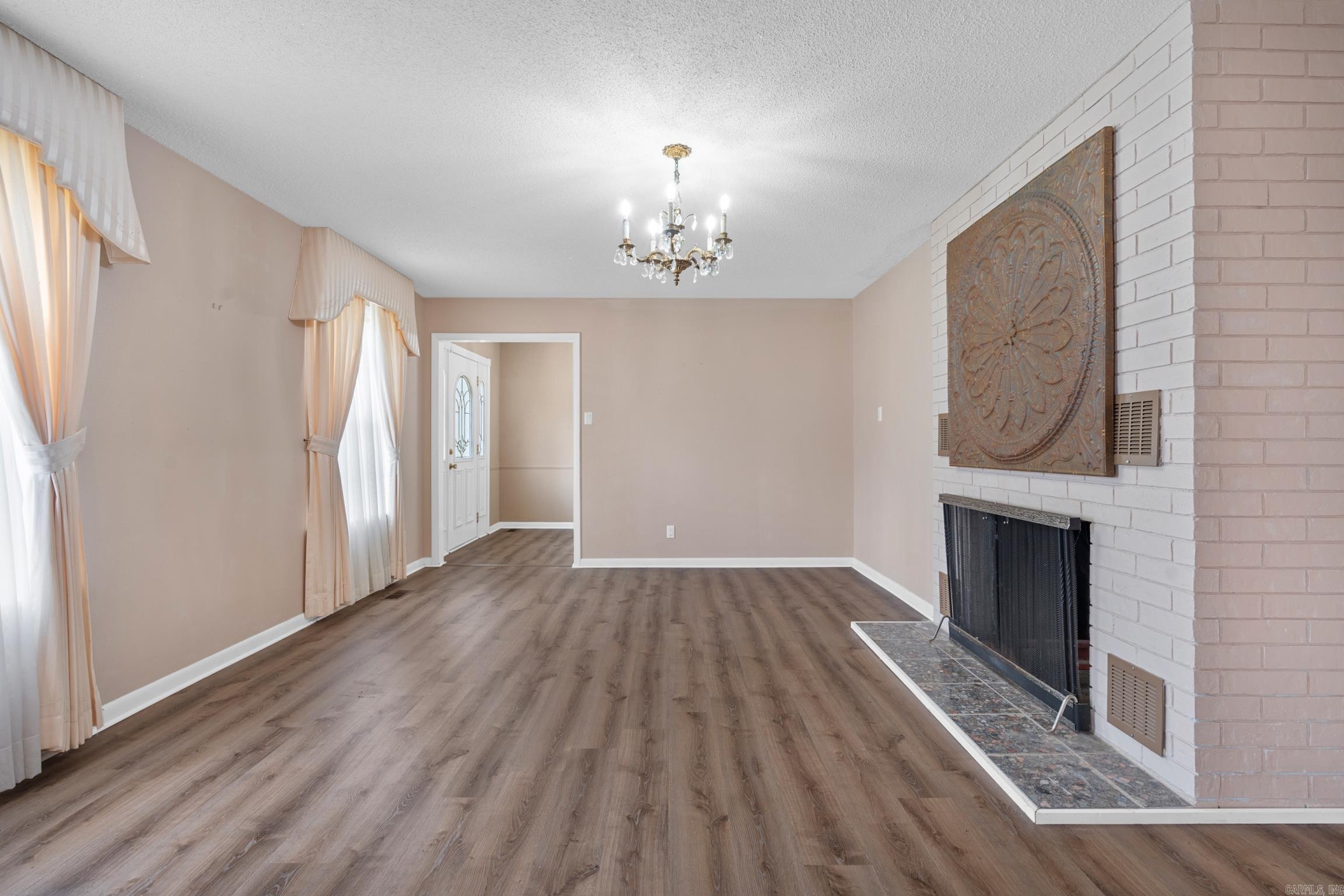 Poplar Hills #2 - Residential