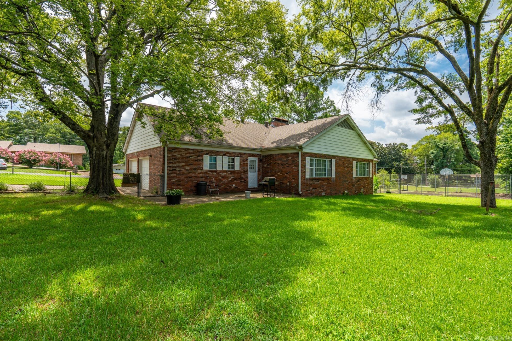 Poplar Hills #2 - Residential