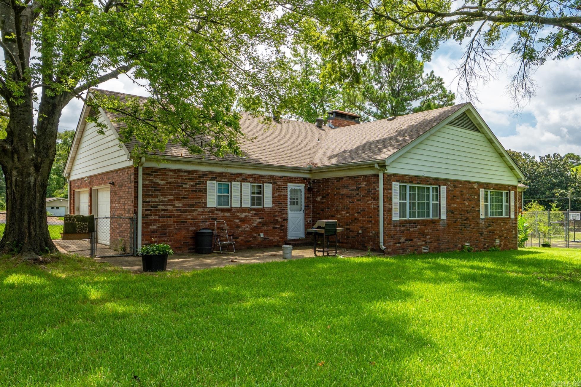 Poplar Hills #2 - Residential