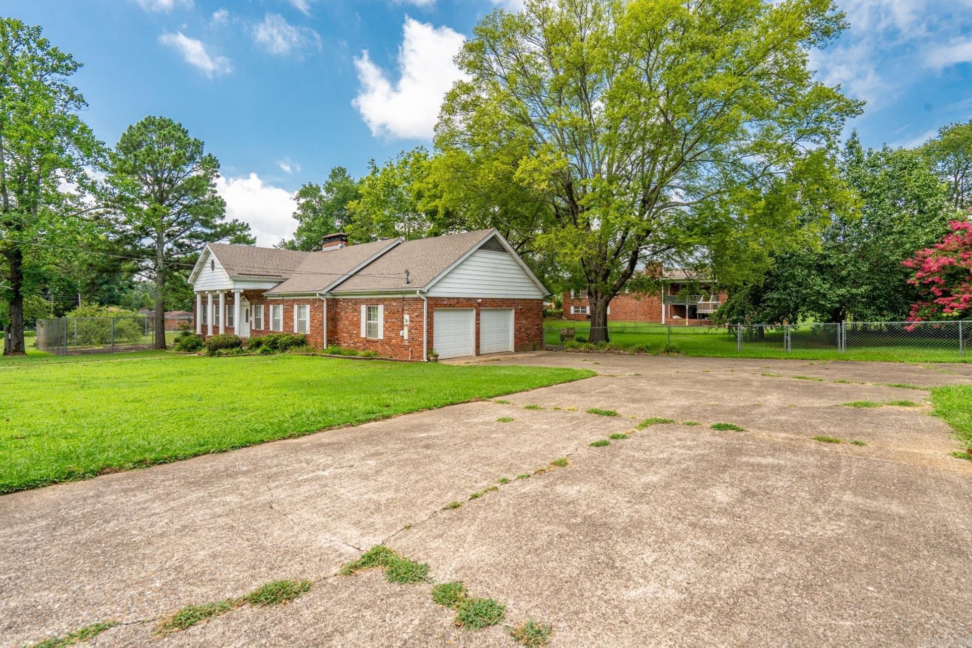 Poplar Hills #2 - Residential