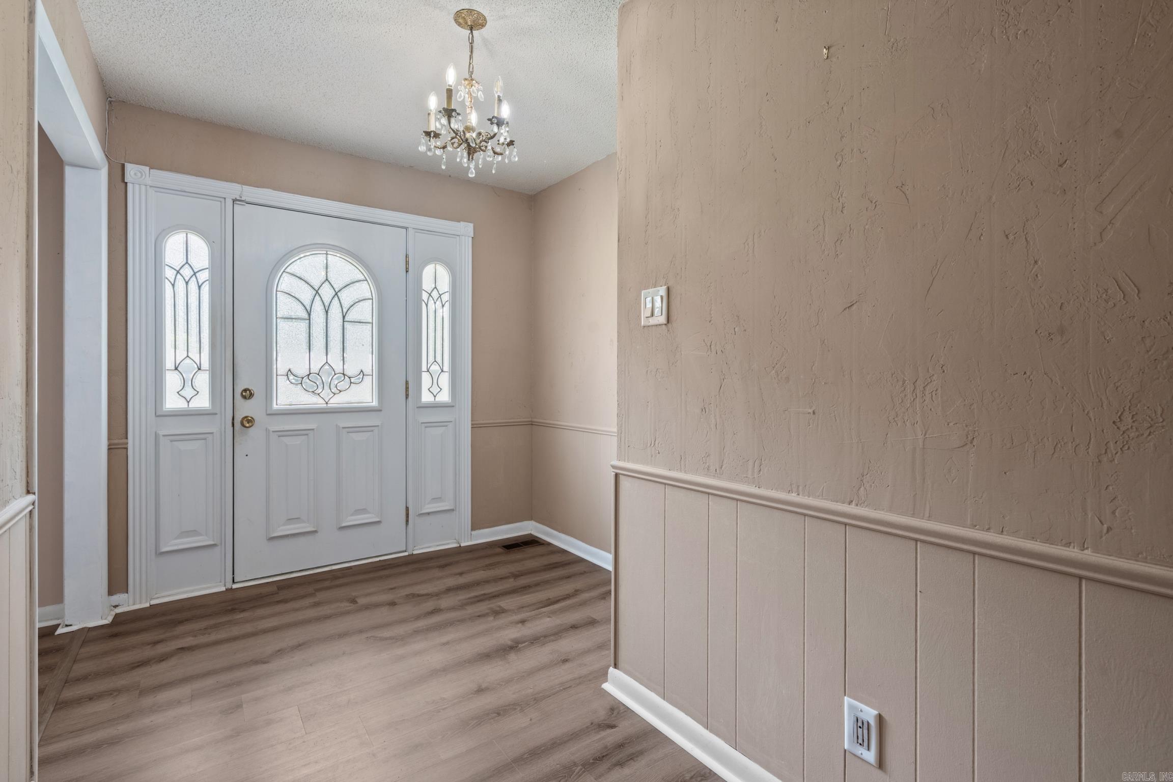 Poplar Hills #2 - Residential