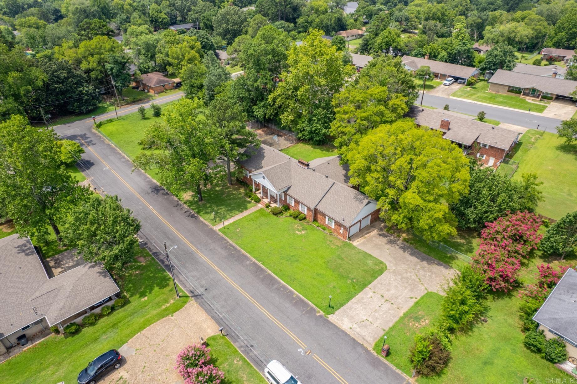 Poplar Hills #2 - Residential