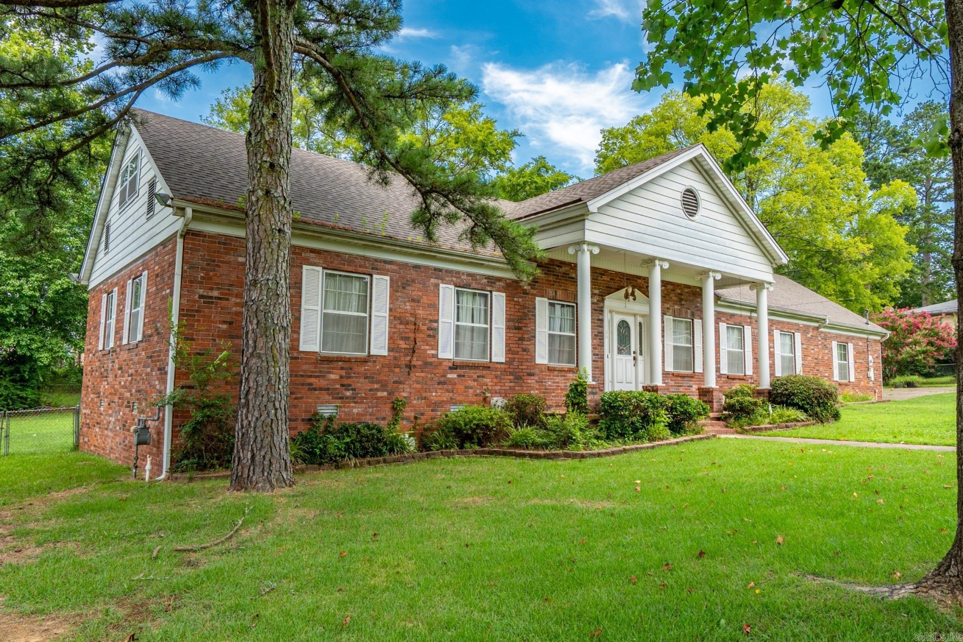 Poplar Hills #2 - Residential