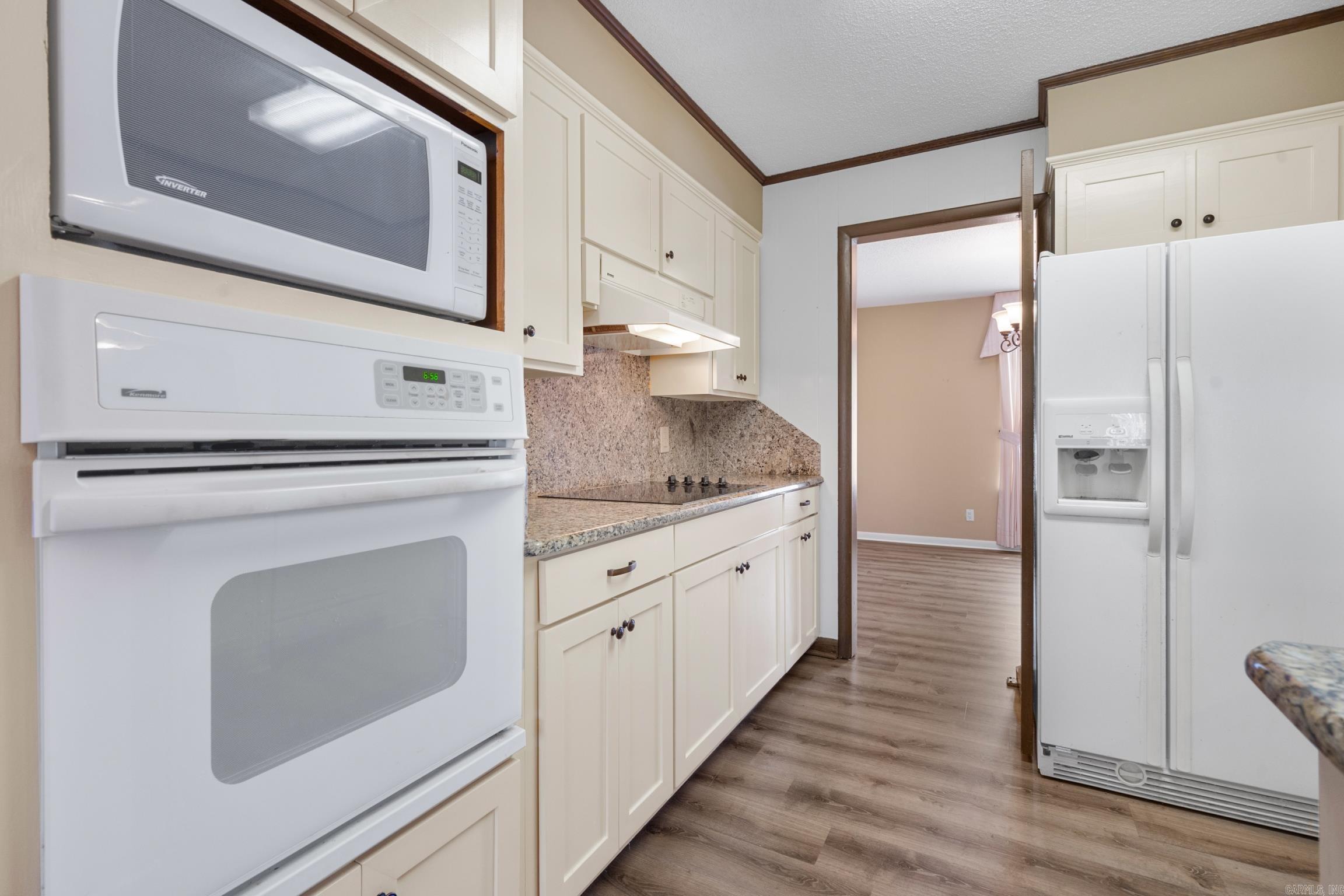 Poplar Hills #2 - Residential