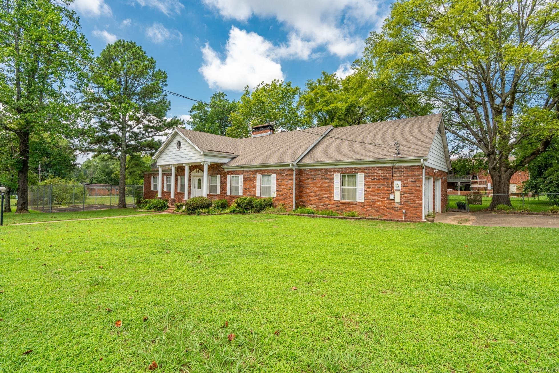 Poplar Hills #2 - Residential