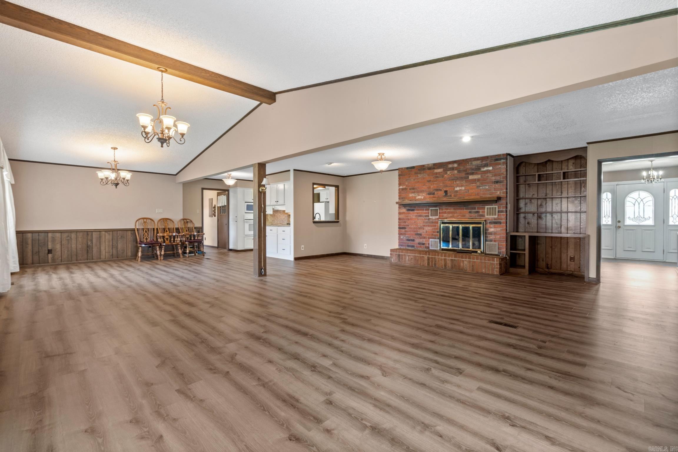 Poplar Hills #2 - Residential