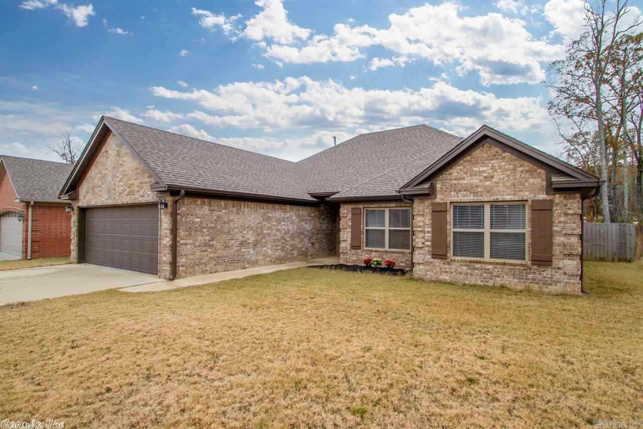 MILLERS GLENN - Residential Lease