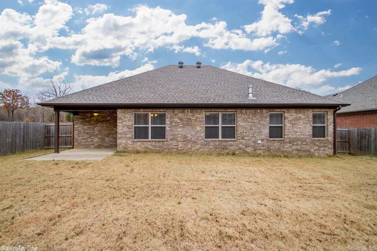 MILLERS GLENN - Residential Lease