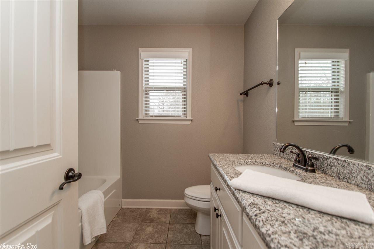 MILLERS GLENN - Residential Lease