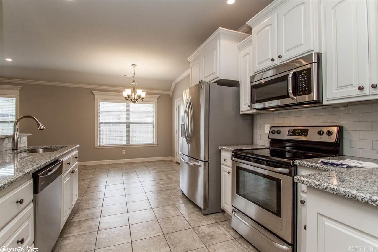 MILLERS GLENN - Residential Lease