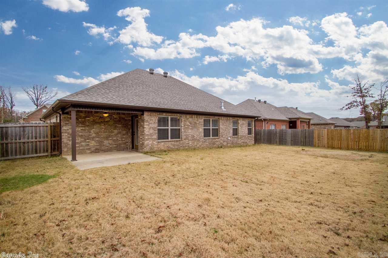 MILLERS GLENN - Residential Lease