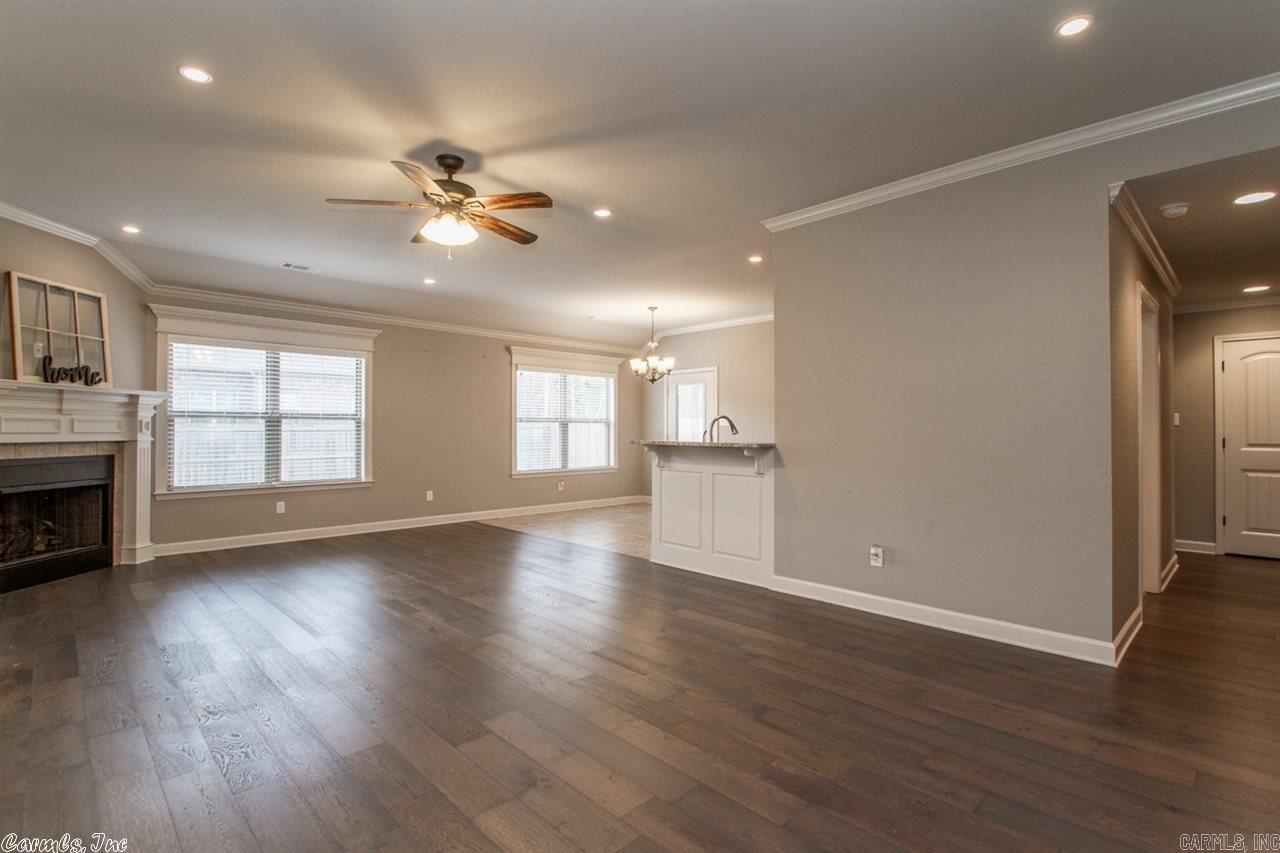 MILLERS GLENN - Residential Lease