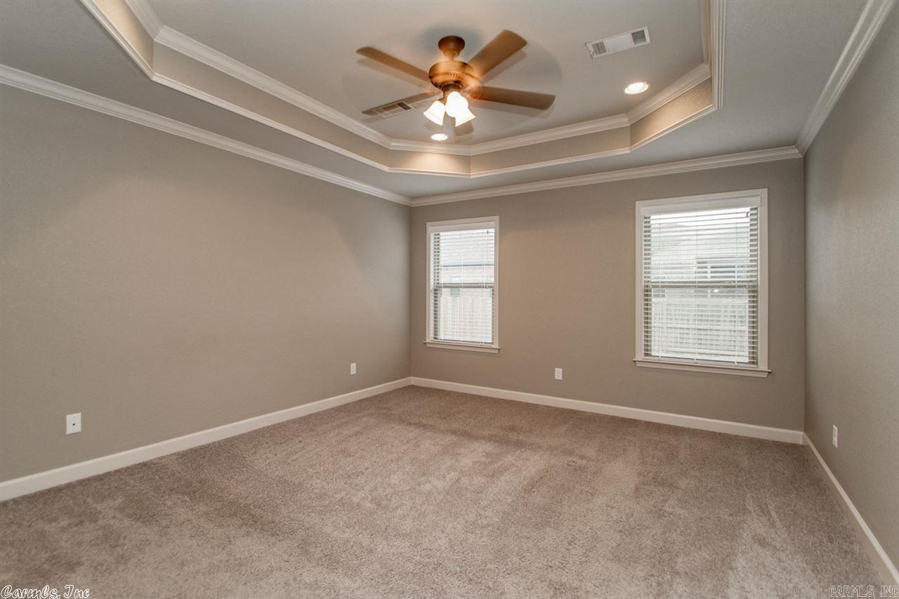 MILLERS GLENN - Residential Lease