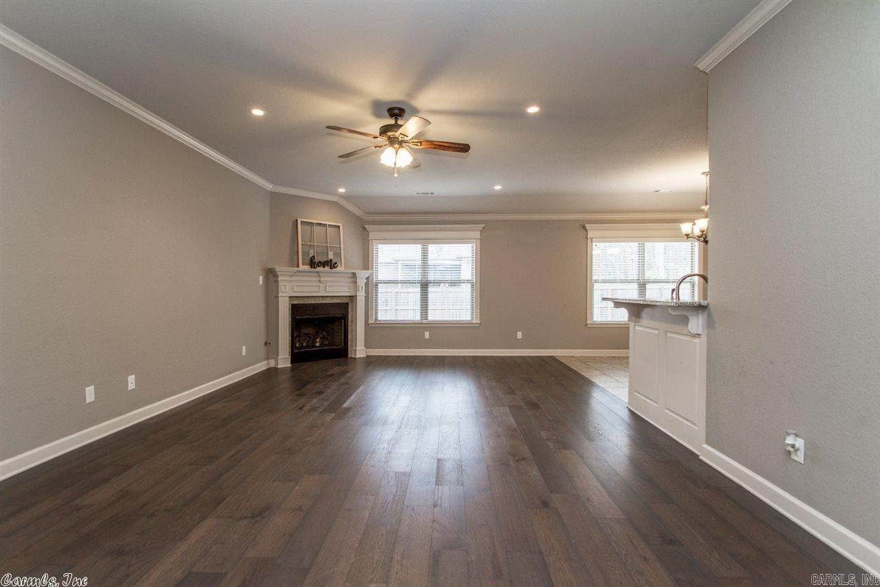 MILLERS GLENN - Residential Lease