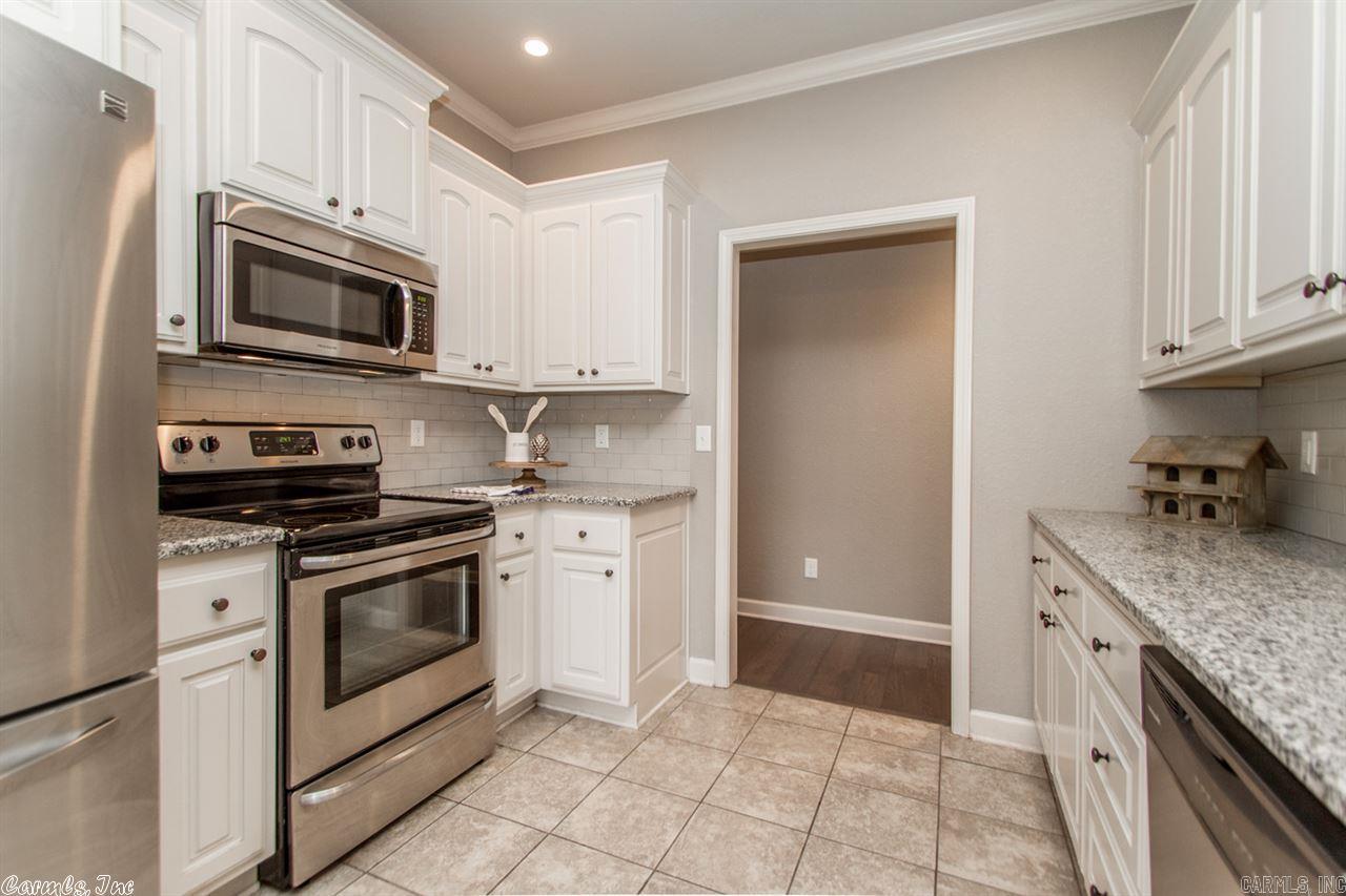 MILLERS GLENN - Residential Lease