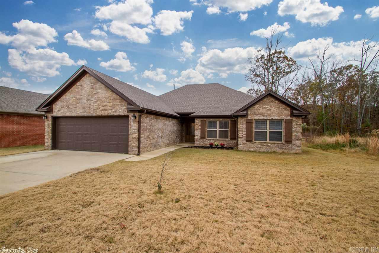 MILLERS GLENN - Residential Lease