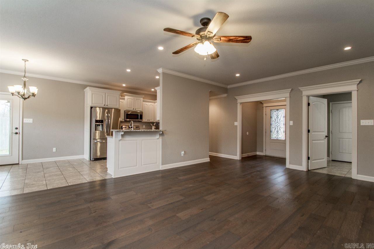 MILLERS GLENN - Residential Lease