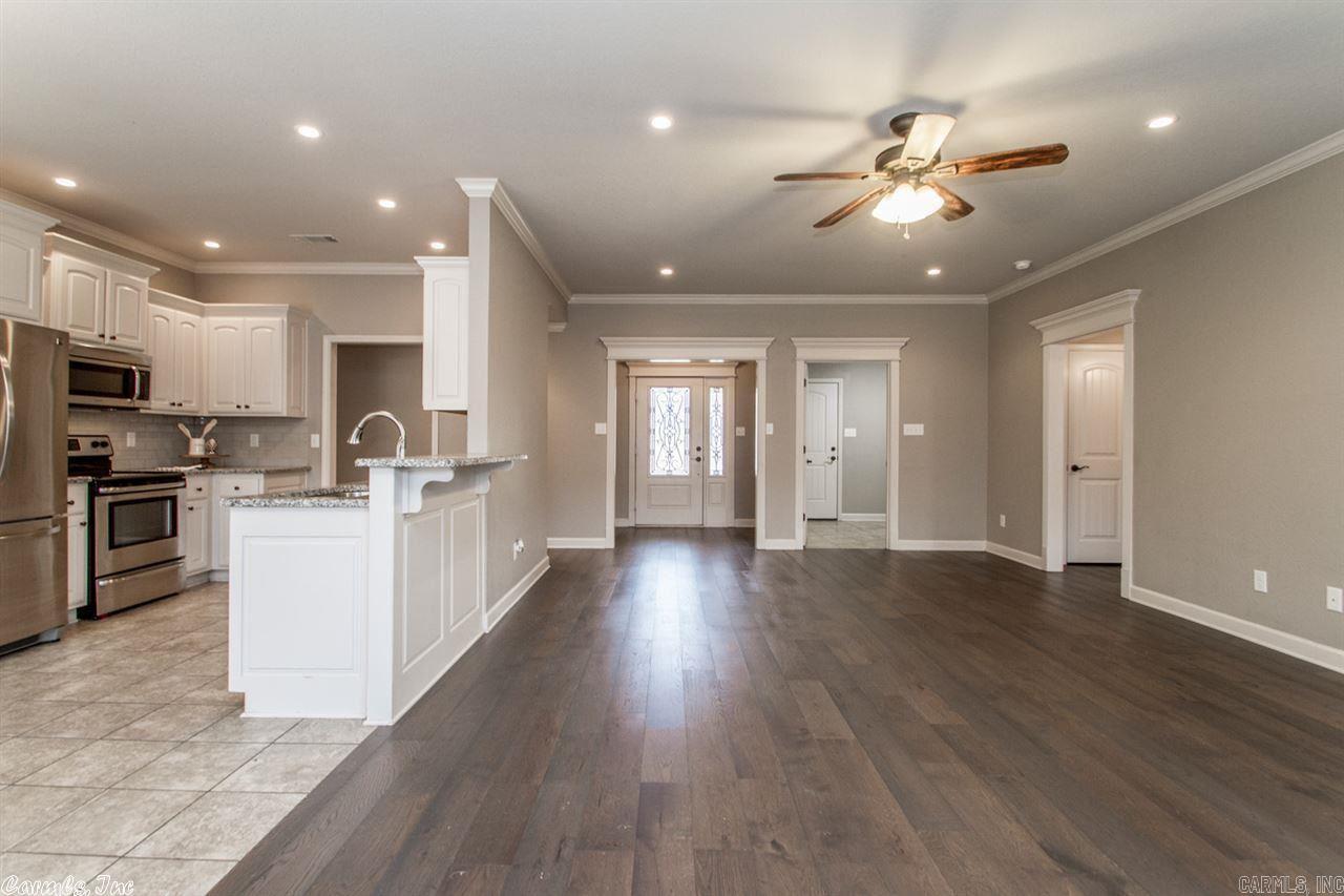 MILLERS GLENN - Residential Lease