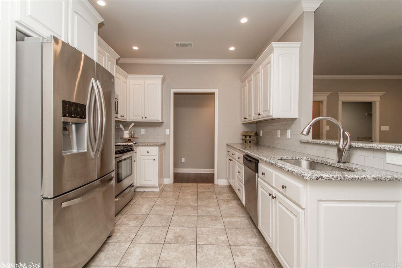 MILLERS GLENN - Residential Lease