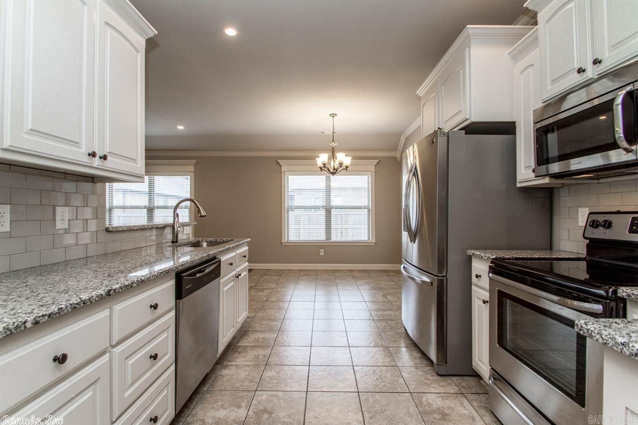 MILLERS GLENN - Residential Lease