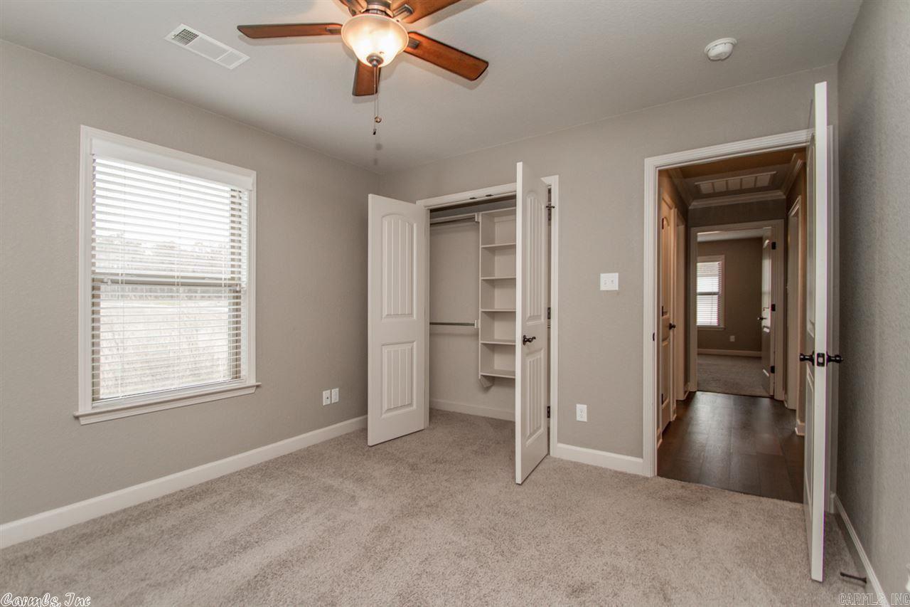 MILLERS GLENN - Residential Lease