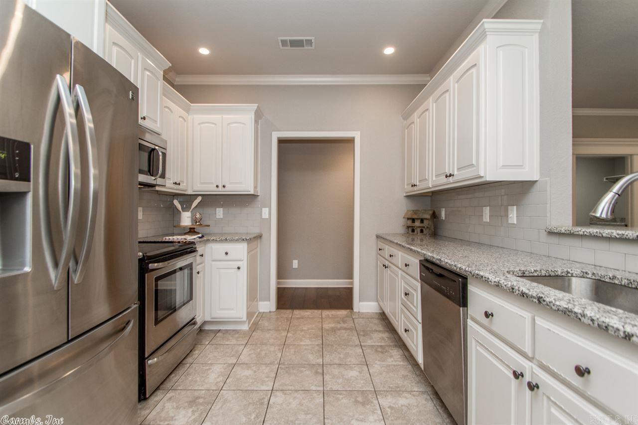 MILLERS GLENN - Residential Lease