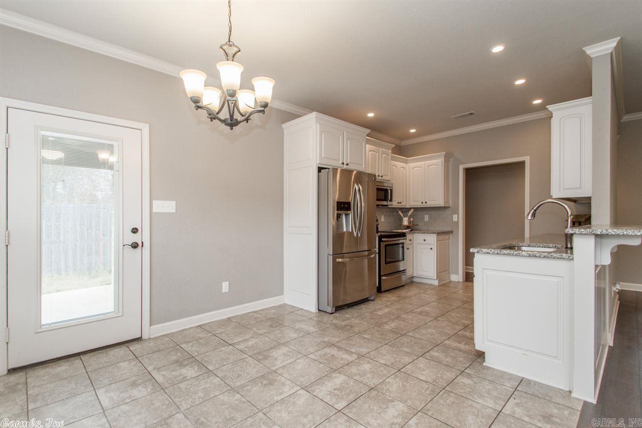 MILLERS GLENN - Residential Lease