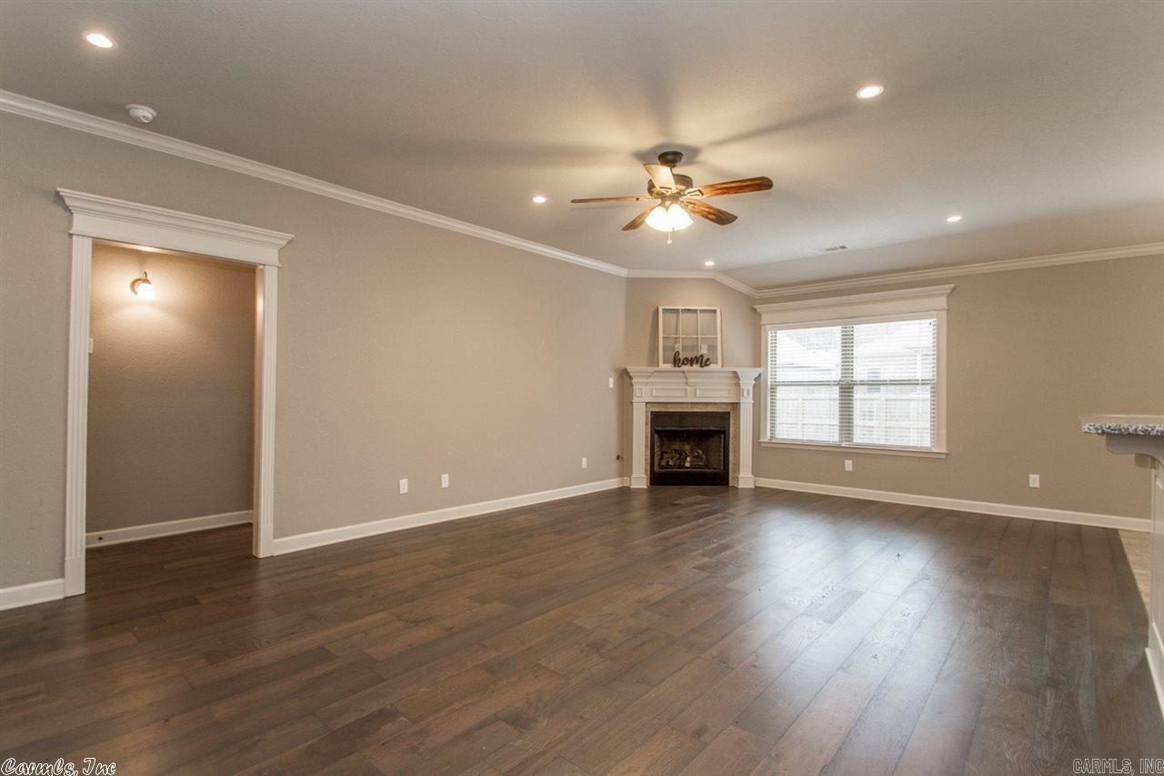 MILLERS GLENN - Residential Lease