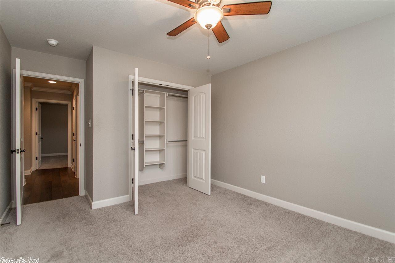 MILLERS GLENN - Residential Lease