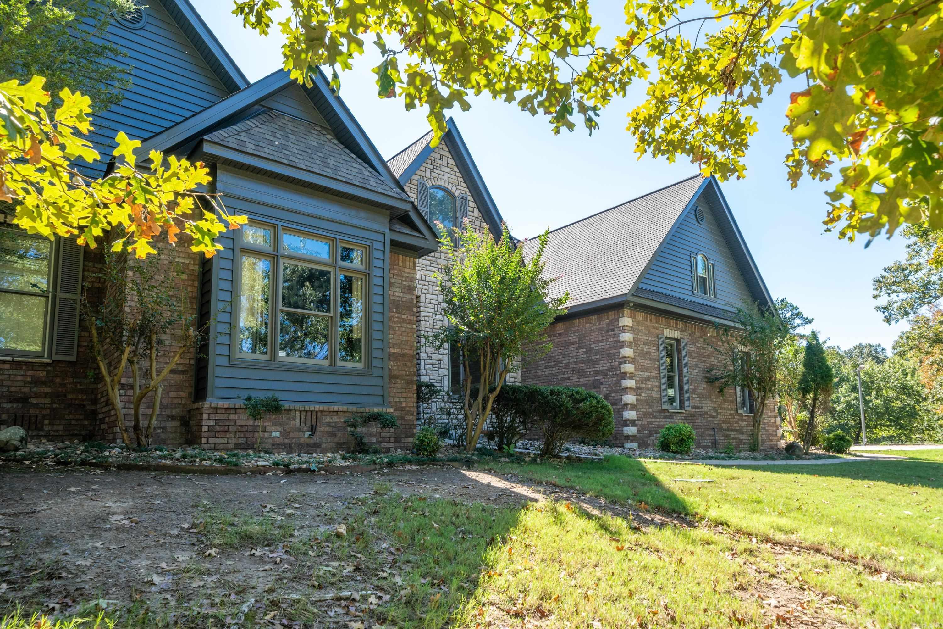 Hot Springs Unplatted - Residential