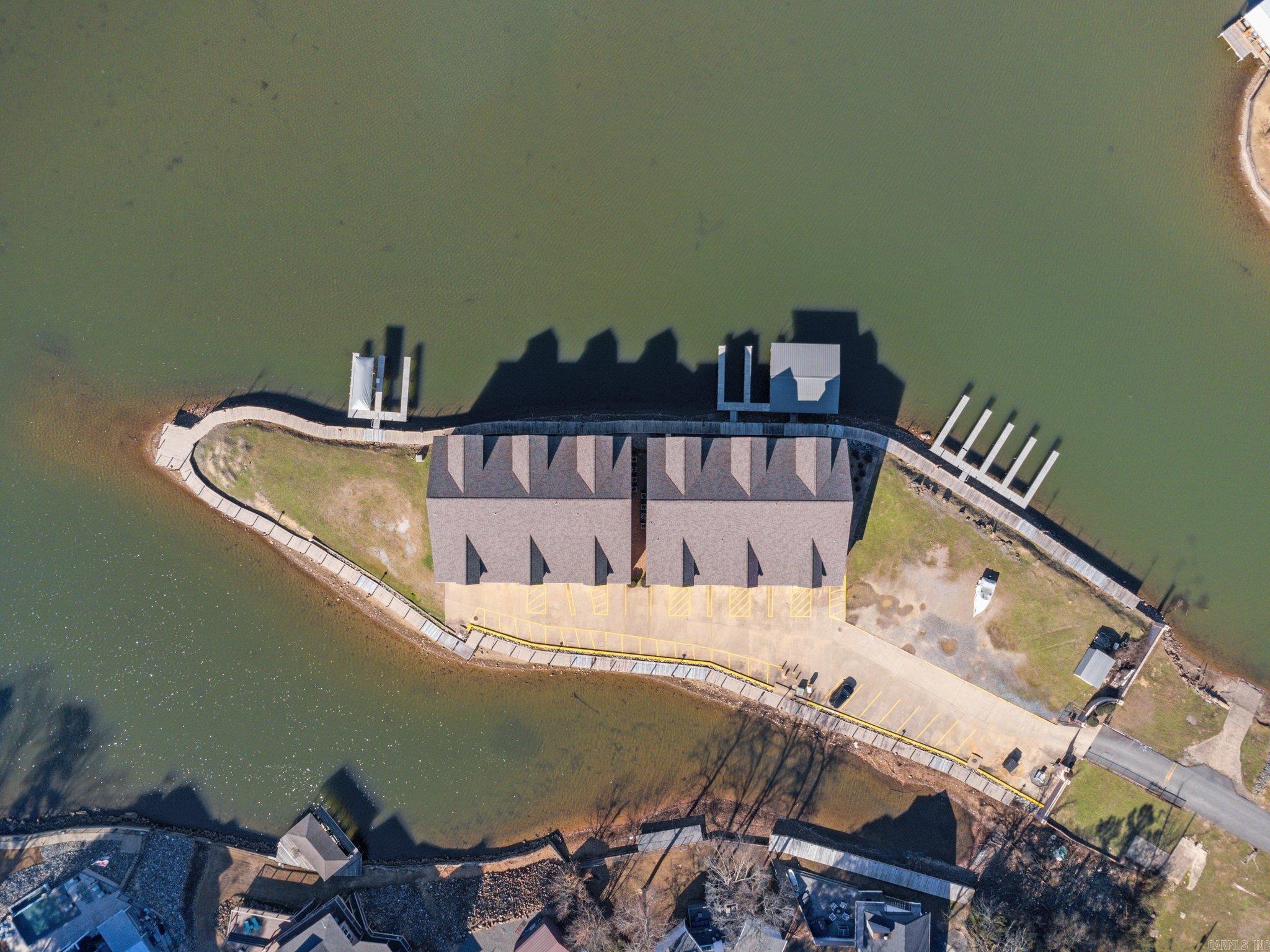 GRAND POINTE VIEW HPR - Residential