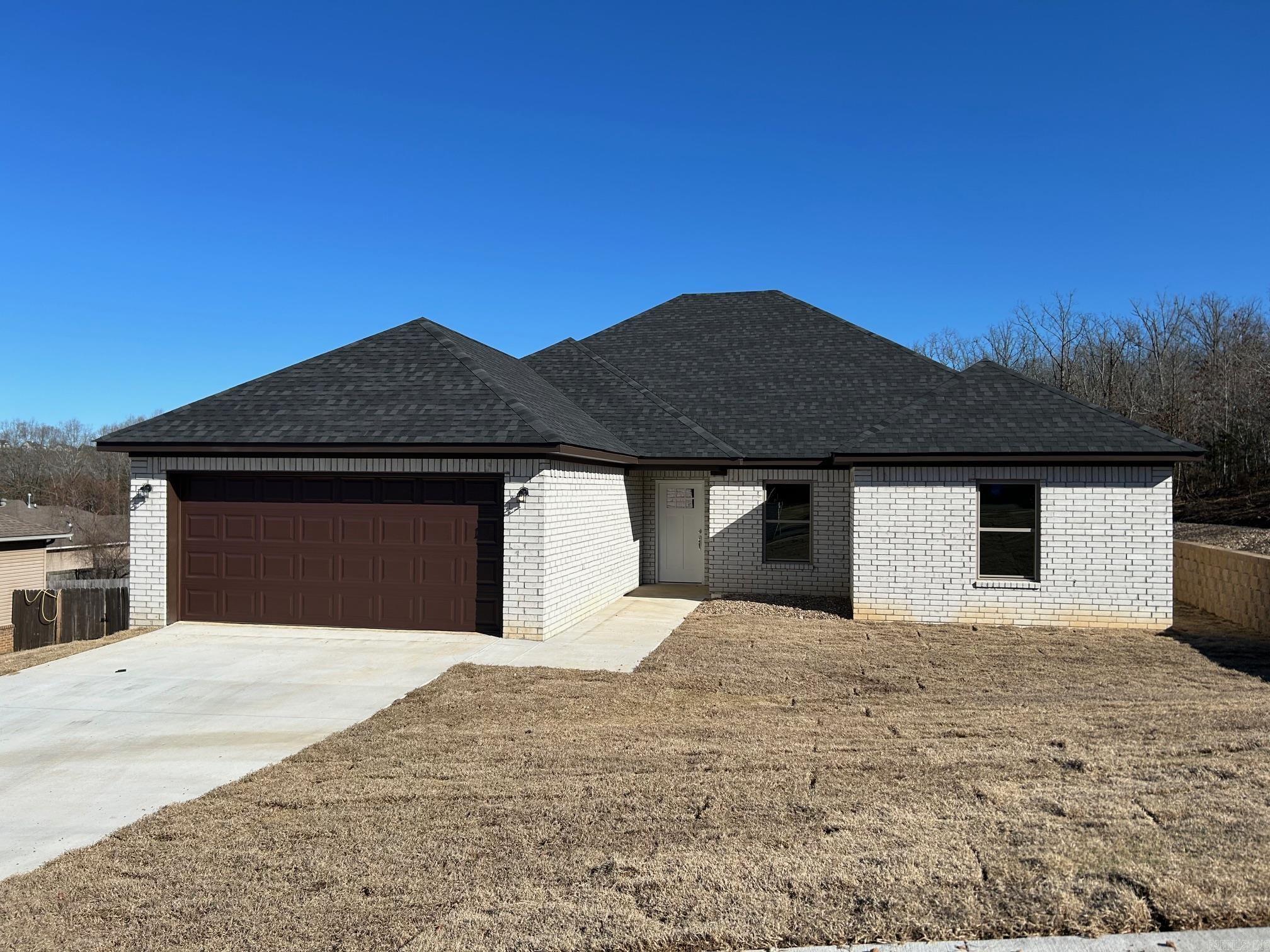 Magness Creek - Residential