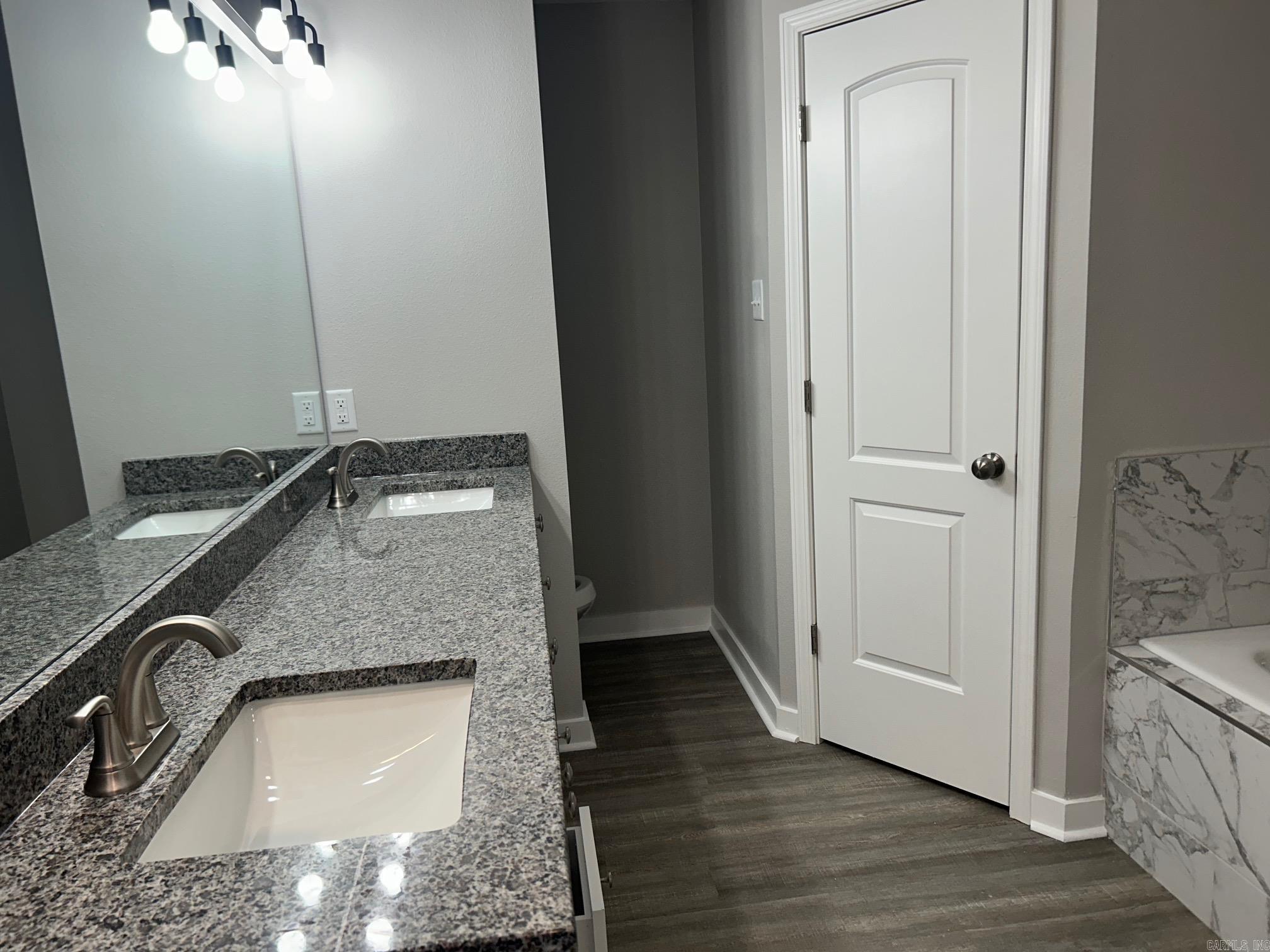 Magness Creek - Residential