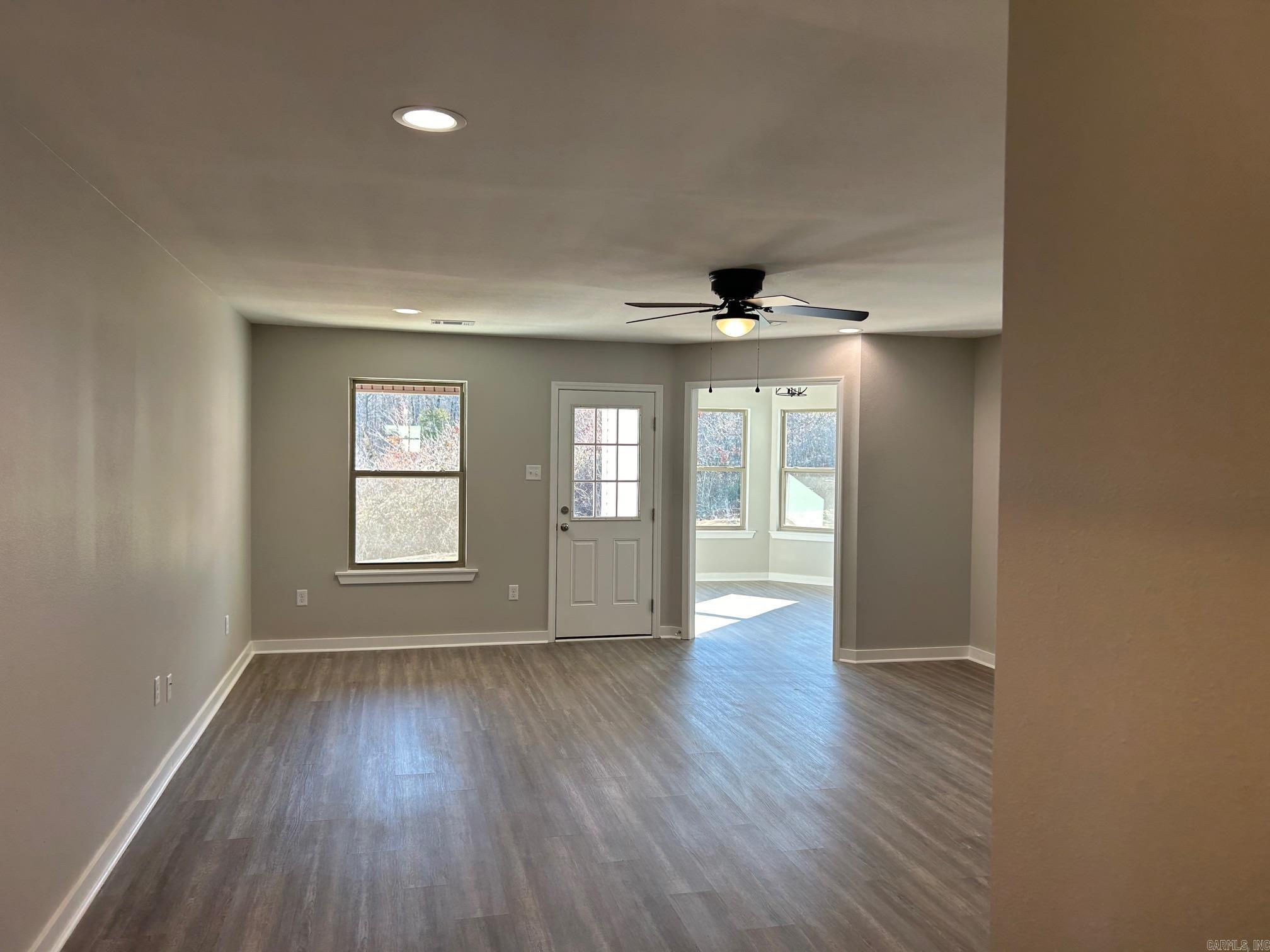 Magness Creek - Residential