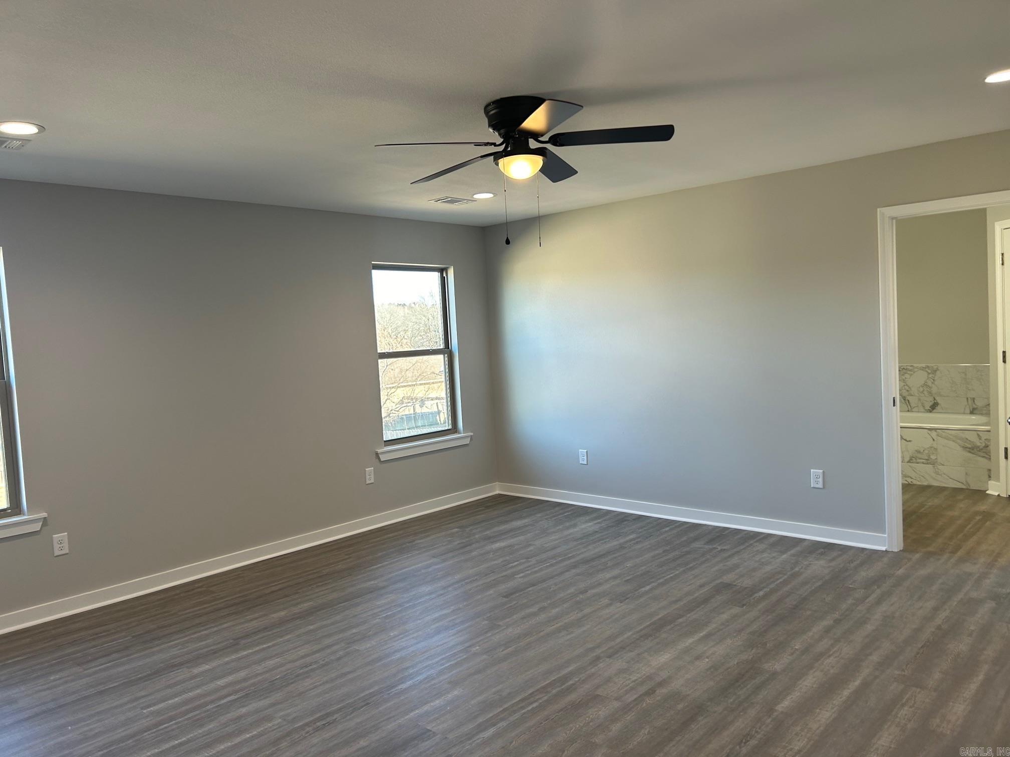 Magness Creek - Residential