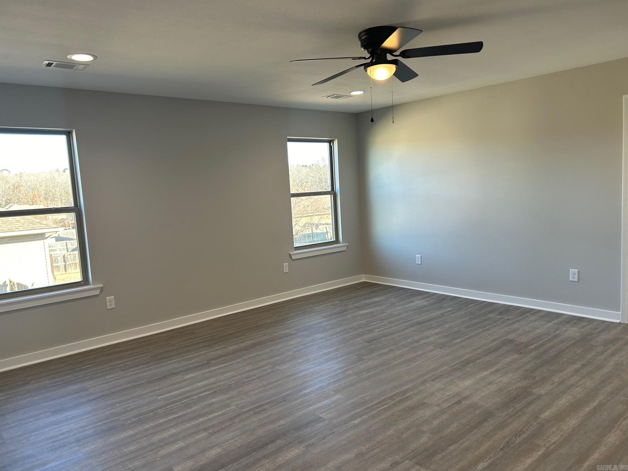 Magness Creek - Residential