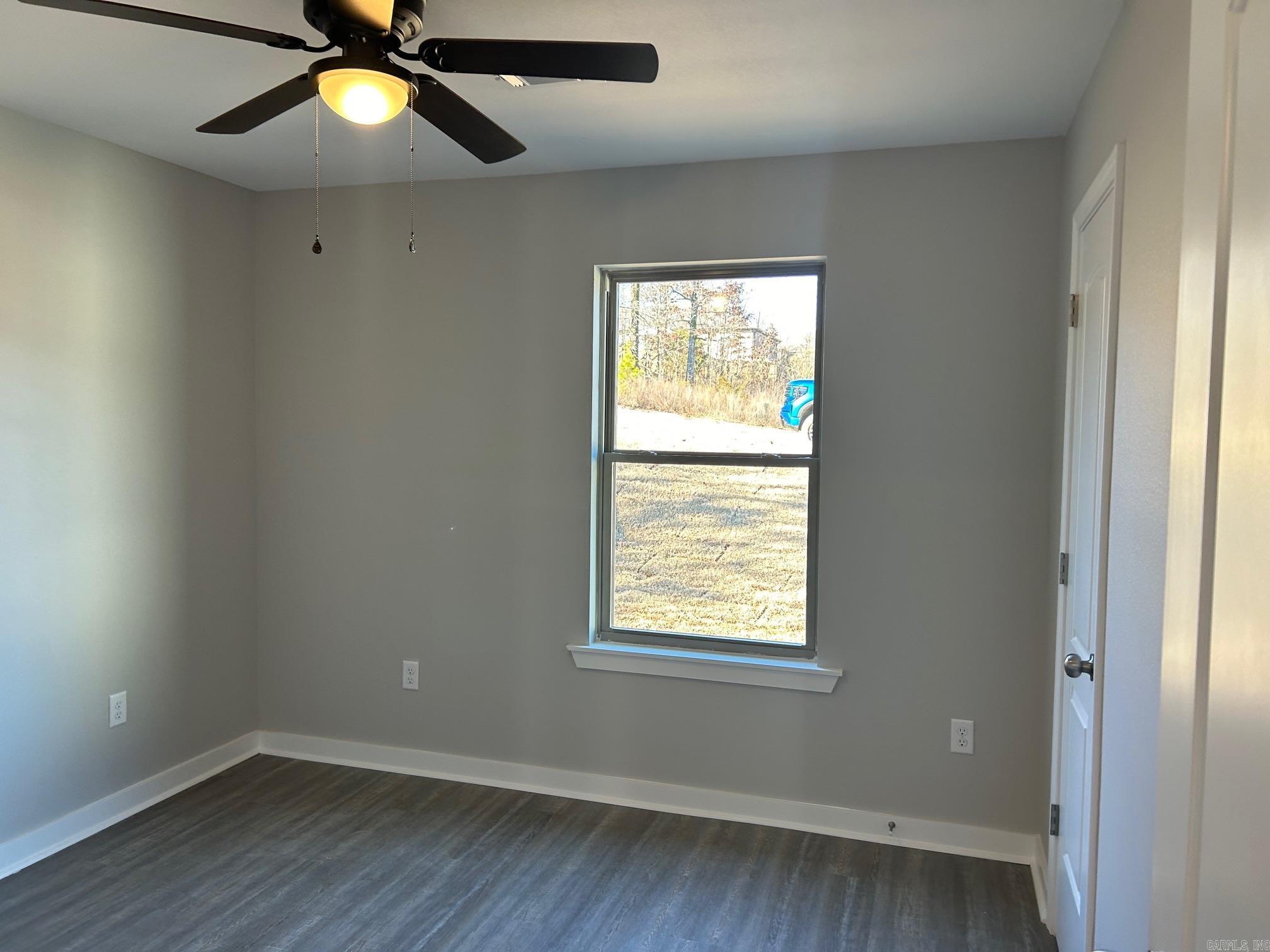 Magness Creek - Residential