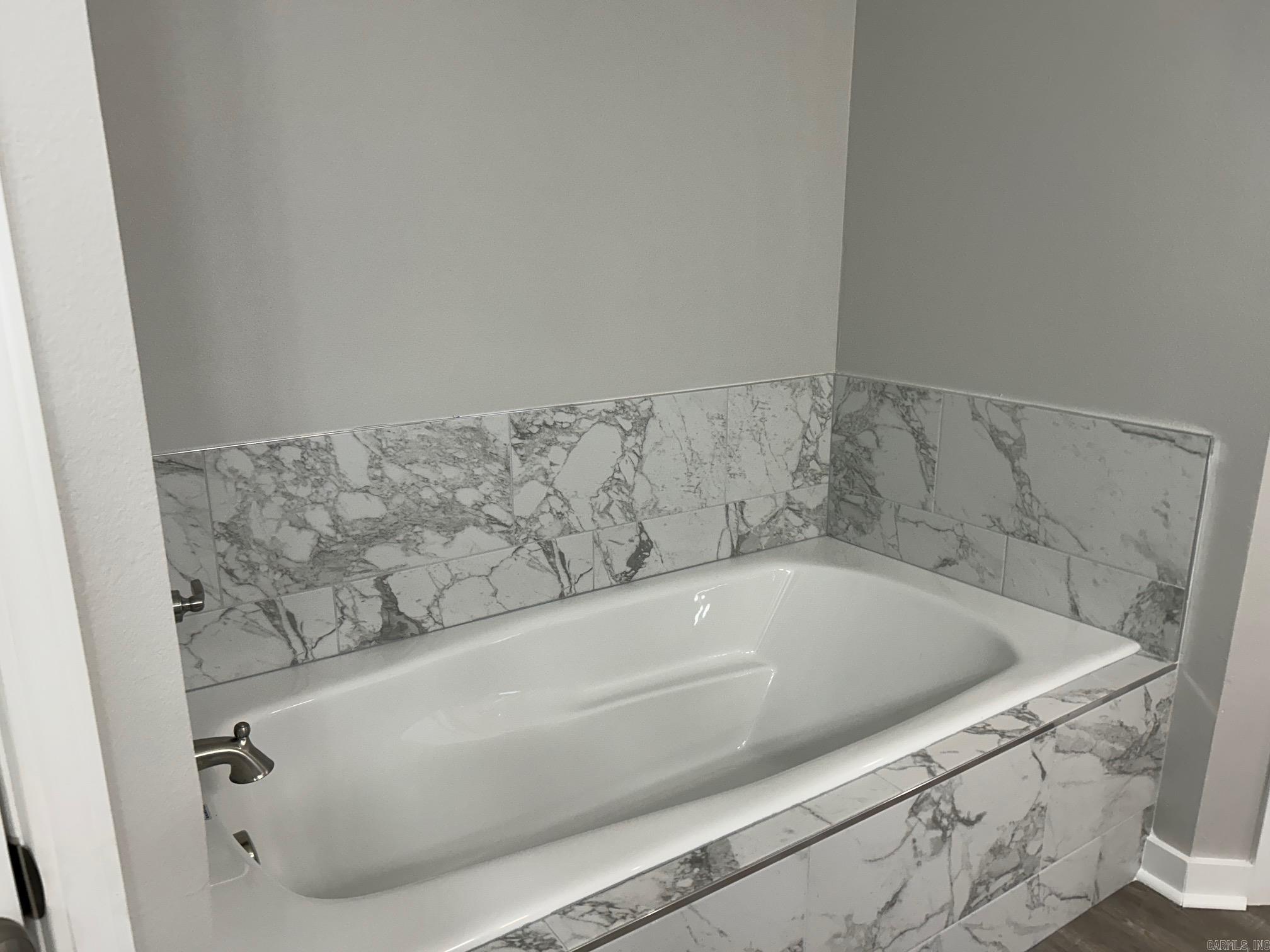 Magness Creek - Residential